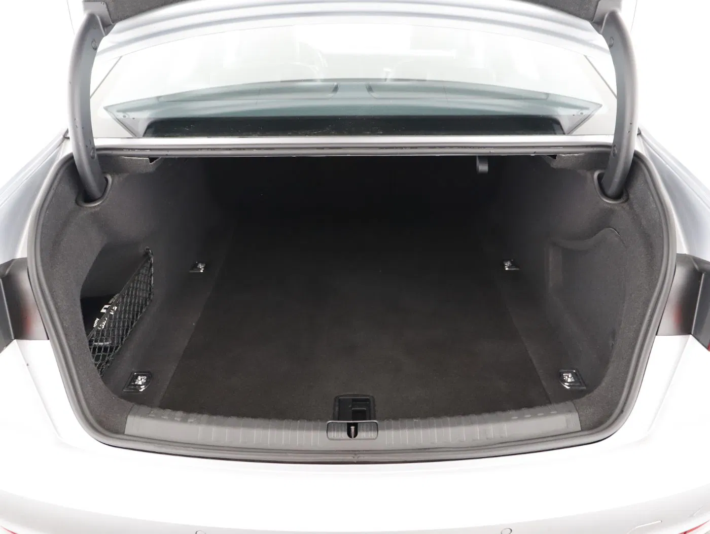 Audi A6 Limousine 40 TDI | Bild 24 von 26