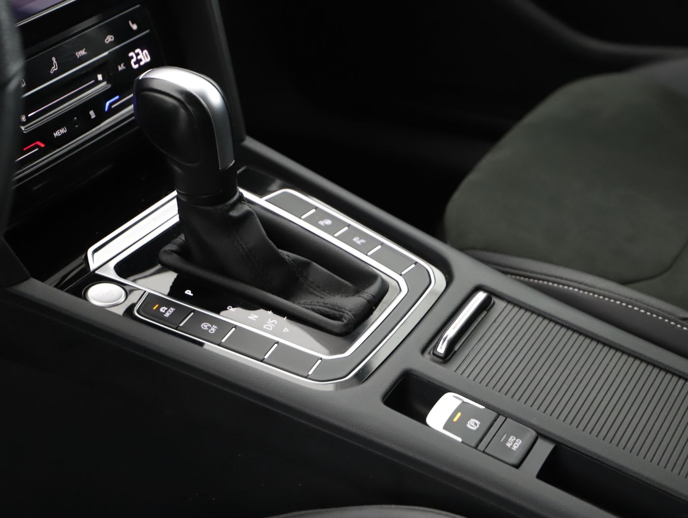 VW Arteon SB 2.0TDI | Bild 21 von 27