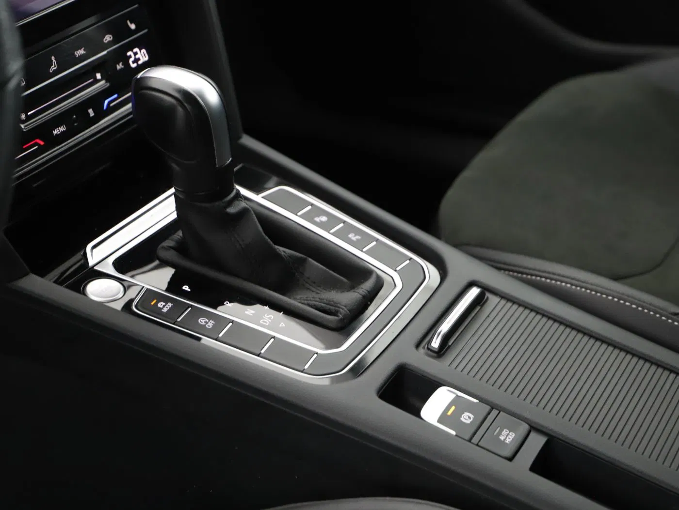 VW Arteon SB 2.0TDI | Bild 21 von 27
