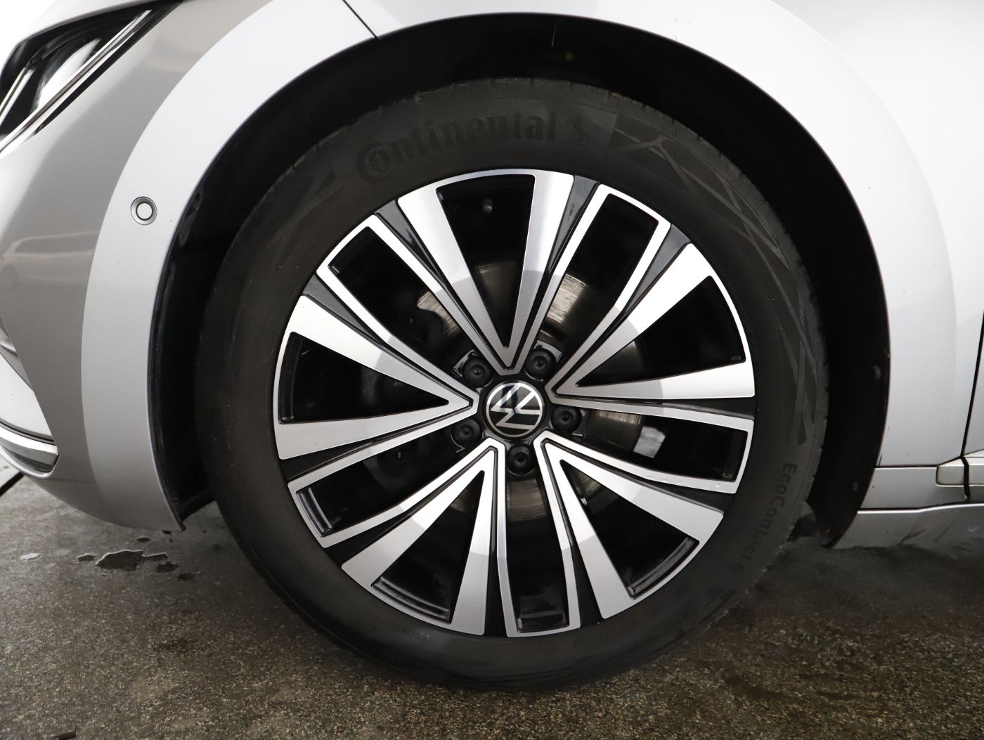 VW Arteon SB 2.0TDI | Bild 7 von 27