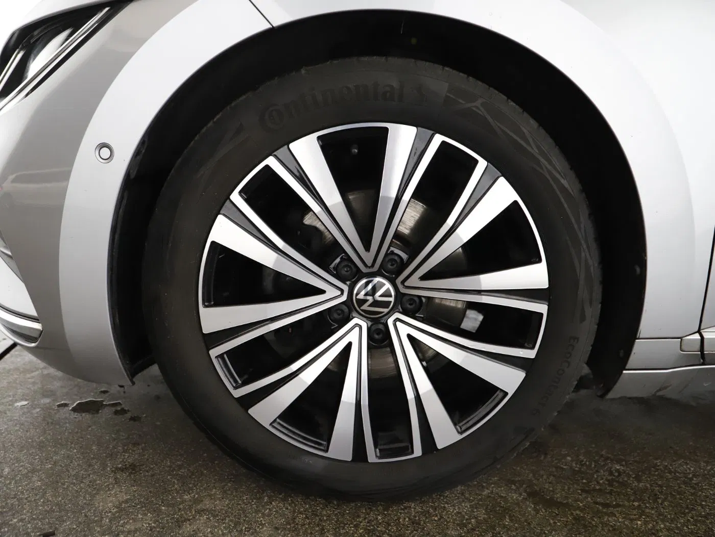 VW Arteon SB 2.0TDI | Bild 7 von 27