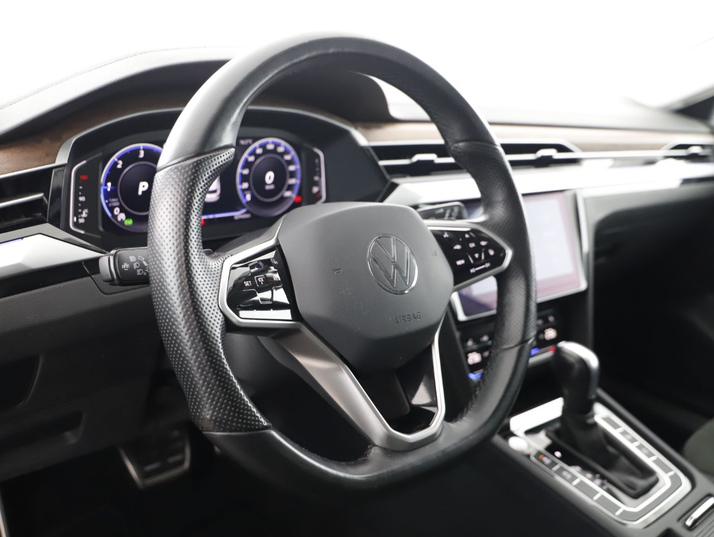 VW Arteon SB 2.0TDI | Bild 12 von 26