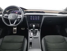 VW Arteon SB 2.0TDI | Thumbnail 11 von 26