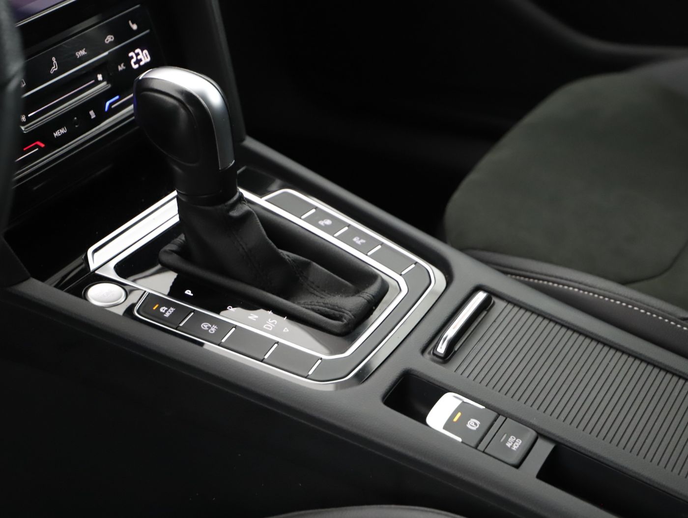 VW Arteon SB 2.0TDI | Bild 20 von 26