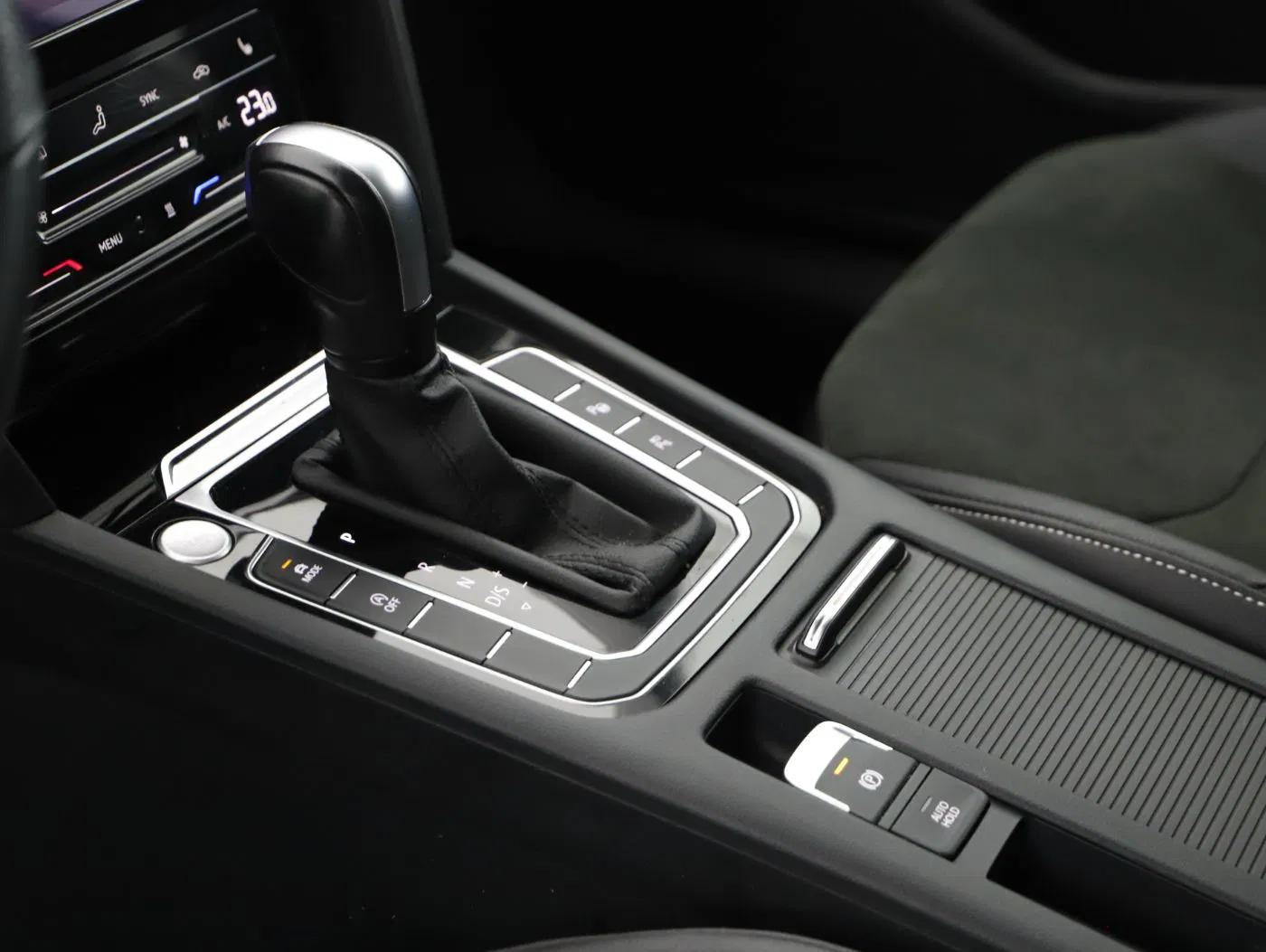VW Arteon SB 2.0TDI | Bild 20 von 26