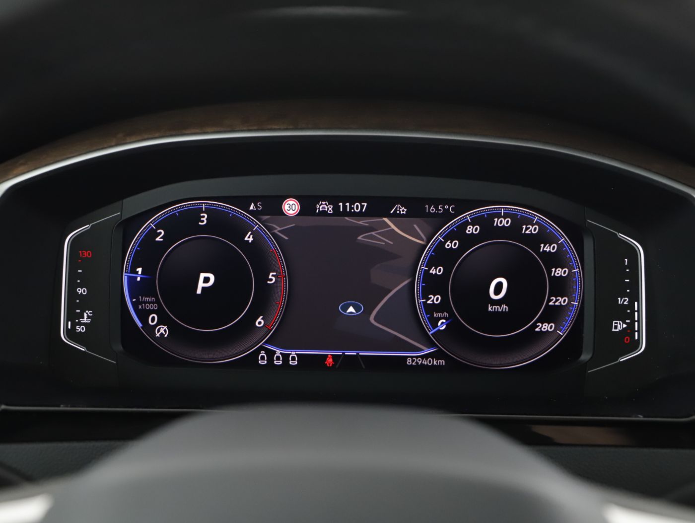 VW Arteon SB 2.0TDI | Bild 13 von 26
