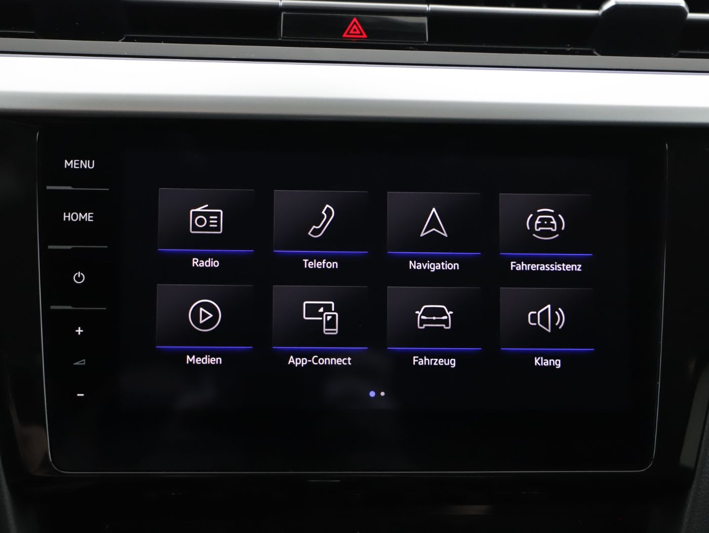 VW Arteon SB 2.0TDI | Bild 16 von 26