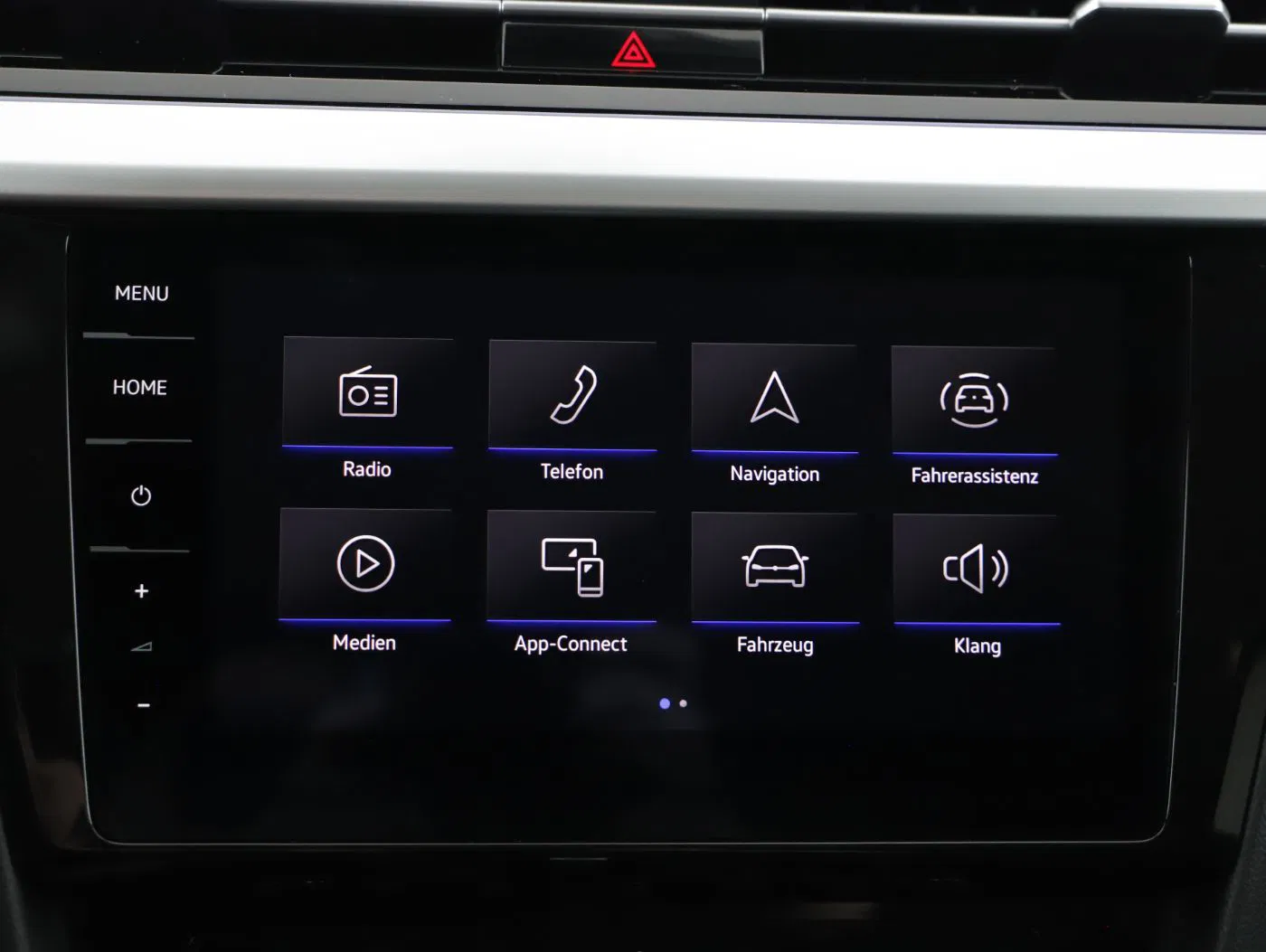 VW Arteon SB 2.0TDI | Bild 16 von 26