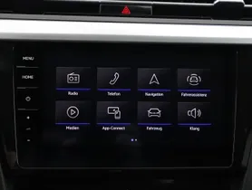 VW Arteon SB 2.0TDI | Thumbnail 16 von 26