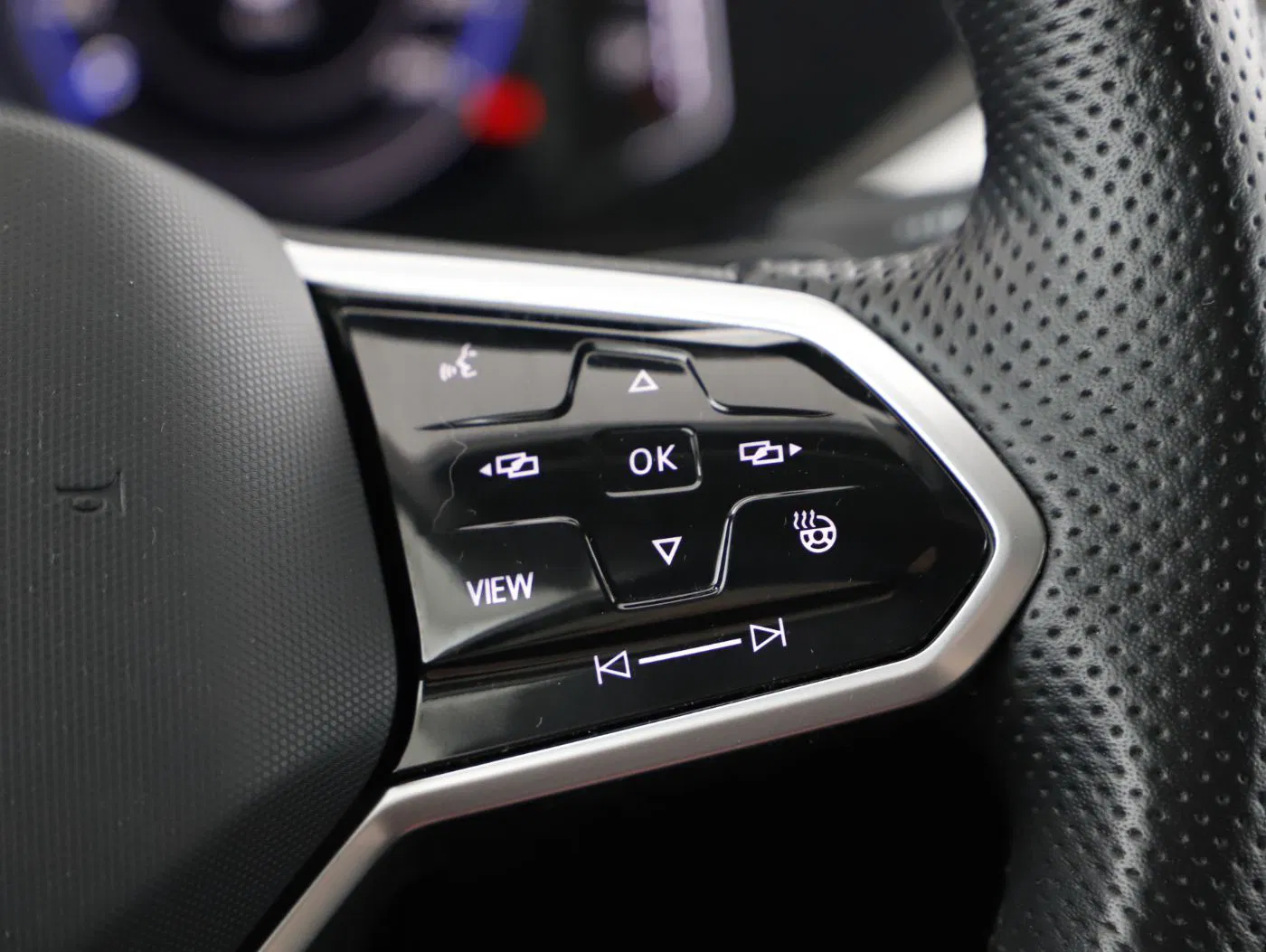 VW Arteon SB 2.0TDI | Bild 15 von 26