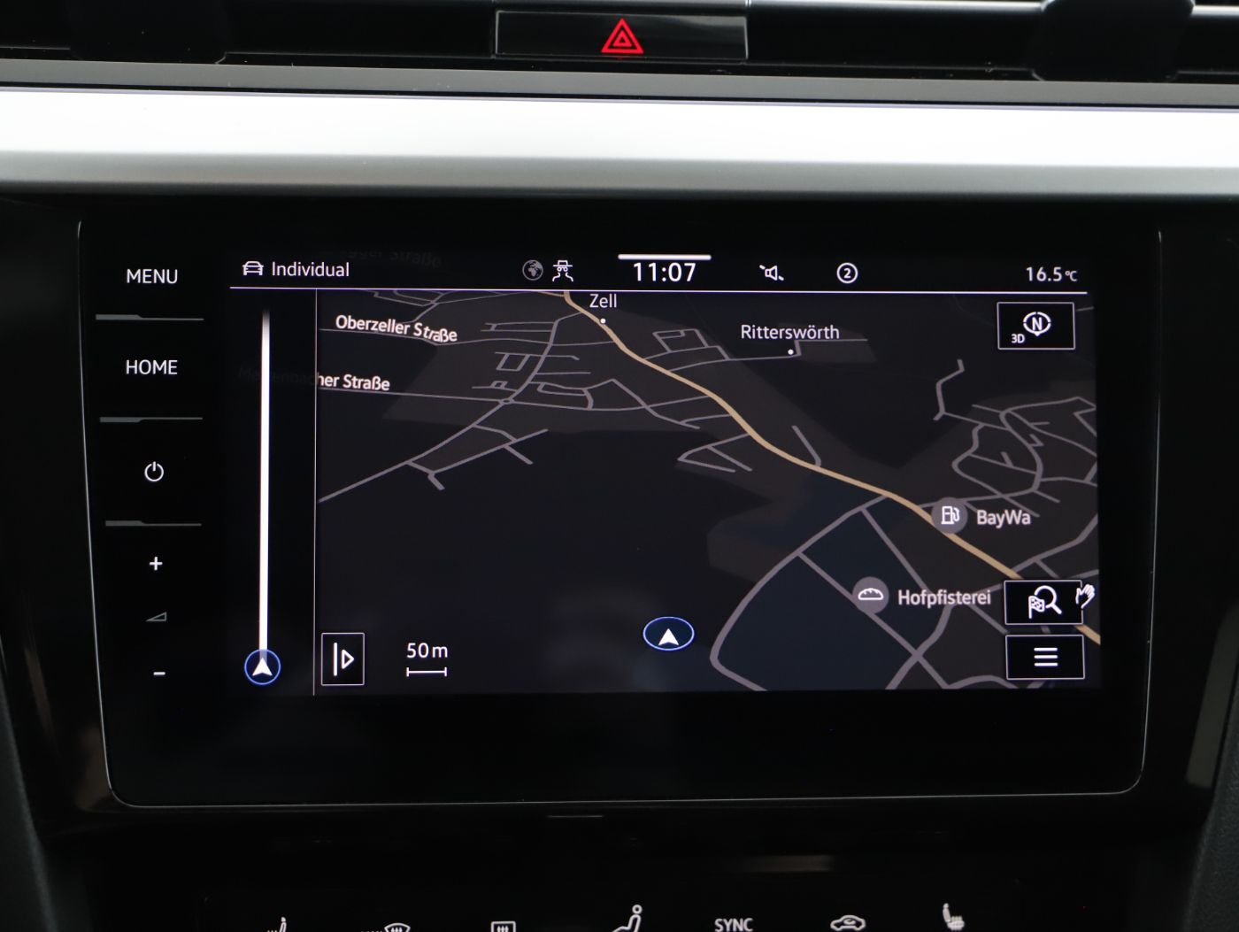 VW Arteon SB 2.0TDI | Bild 17 von 26