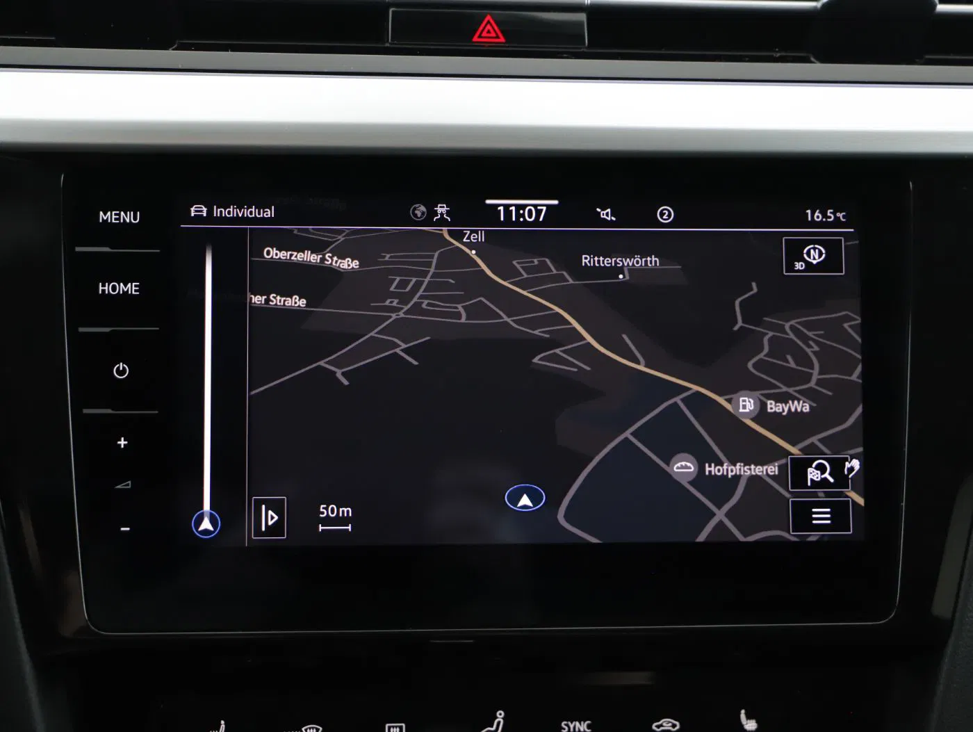 VW Arteon SB 2.0TDI | Bild 17 von 26
