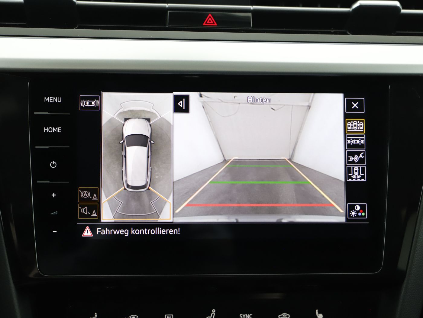 VW Arteon SB 2.0TDI | Bild 18 von 26