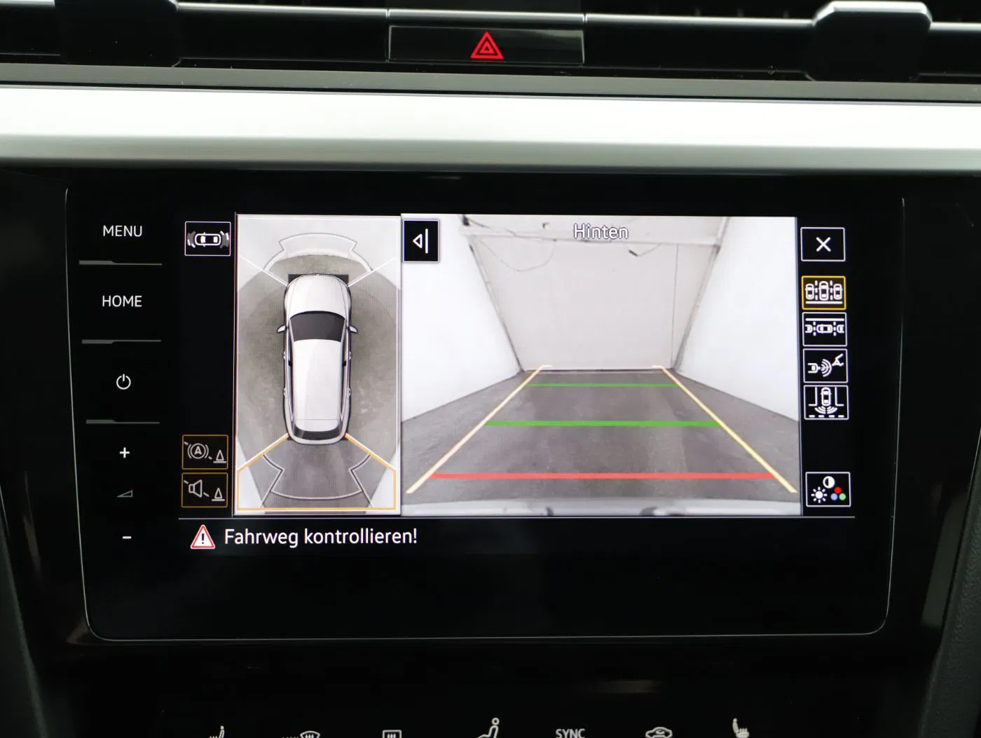 VW Arteon SB 2.0TDI | Bild 18 von 26