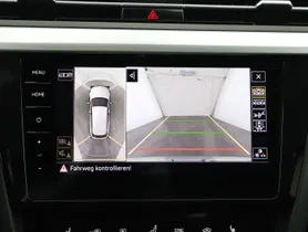 VW Arteon SB 2.0TDI | Thumbnail 18 von 26