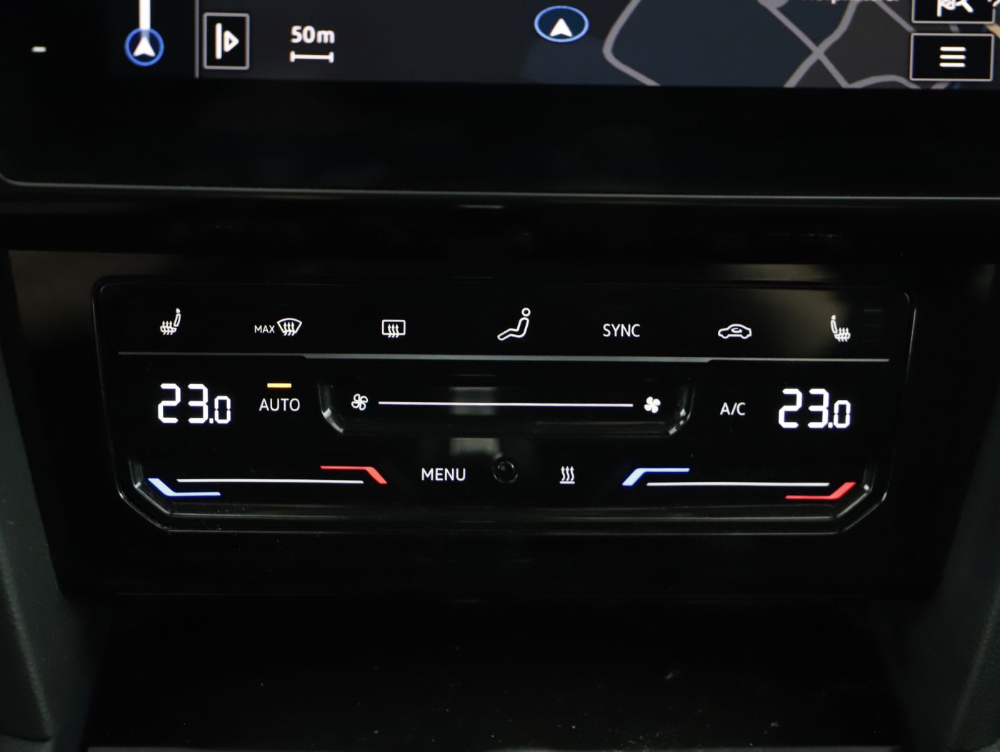 VW Arteon SB 2.0TDI | Bild 19 von 26