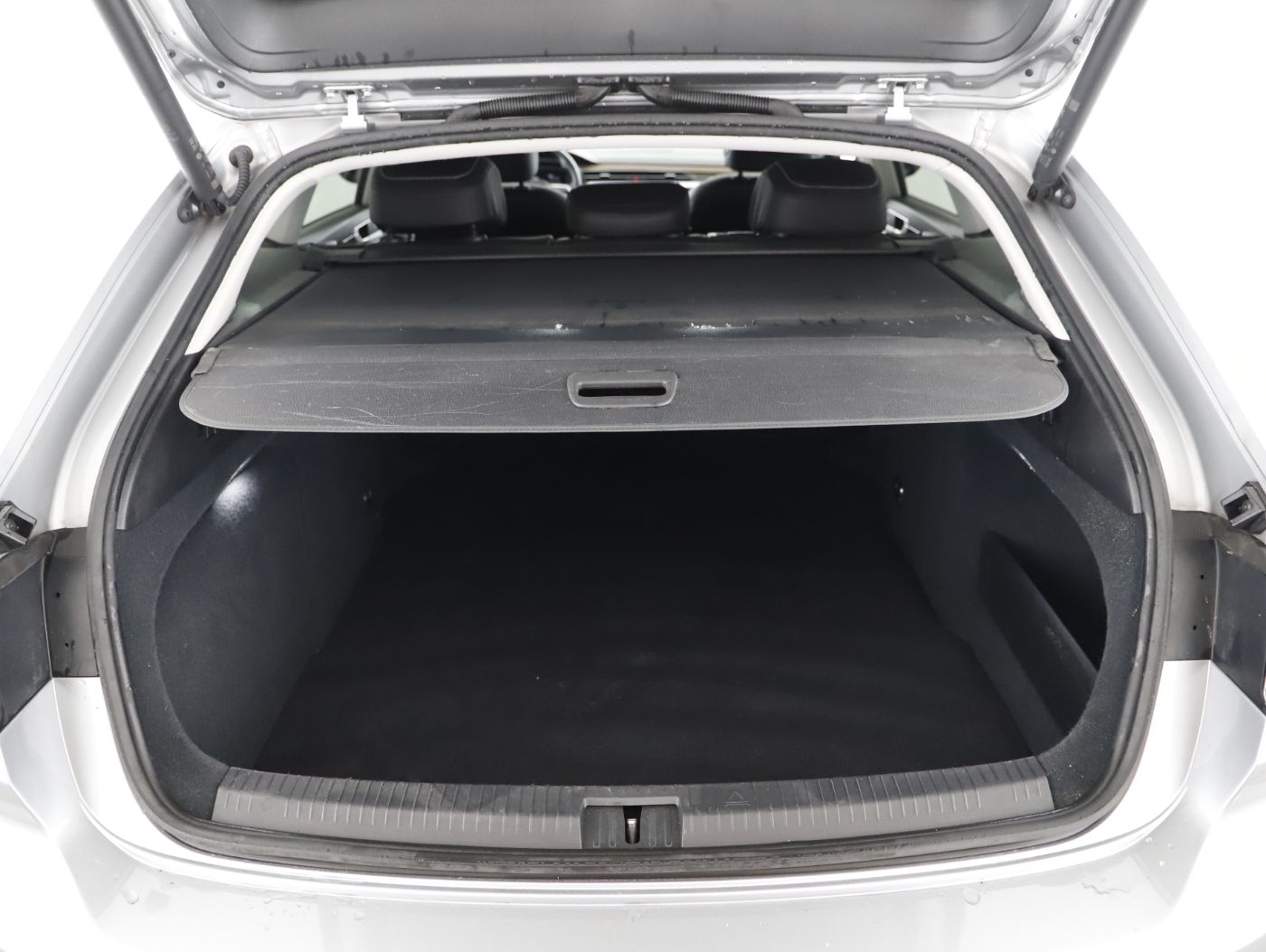 VW Arteon SB 2.0TDI | Bild 22 von 26