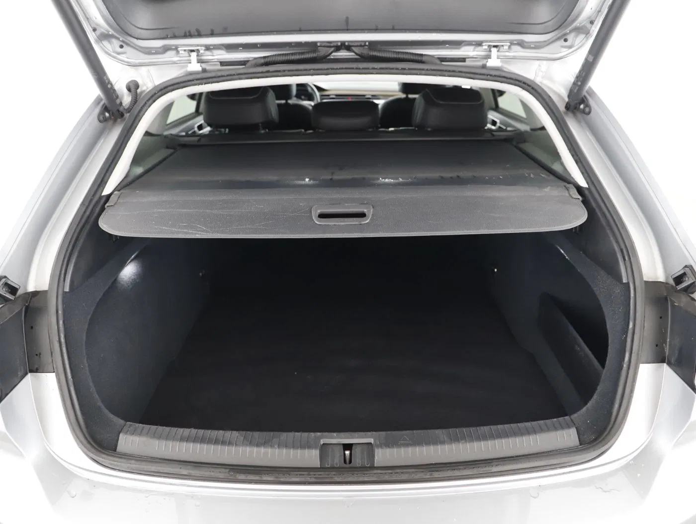 VW Arteon SB 2.0TDI | Bild 22 von 26