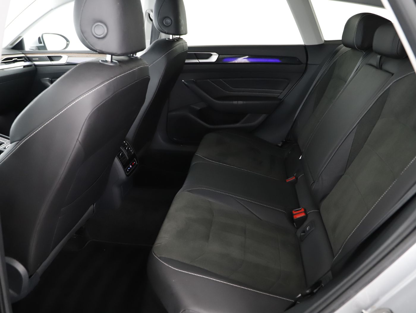 VW Arteon SB 2.0TDI | Bild 21 von 26