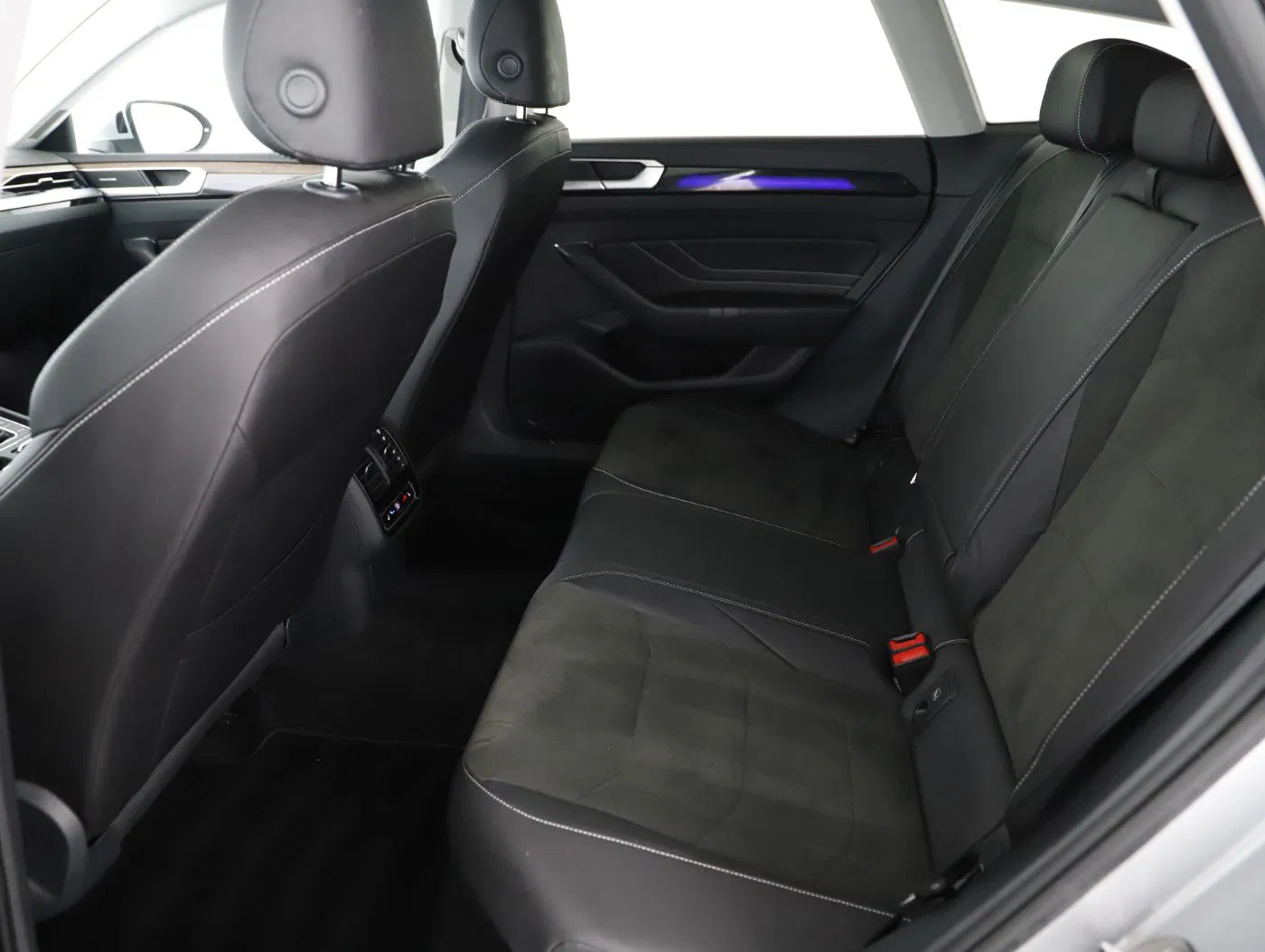 VW Arteon SB 2.0TDI | Bild 21 von 26