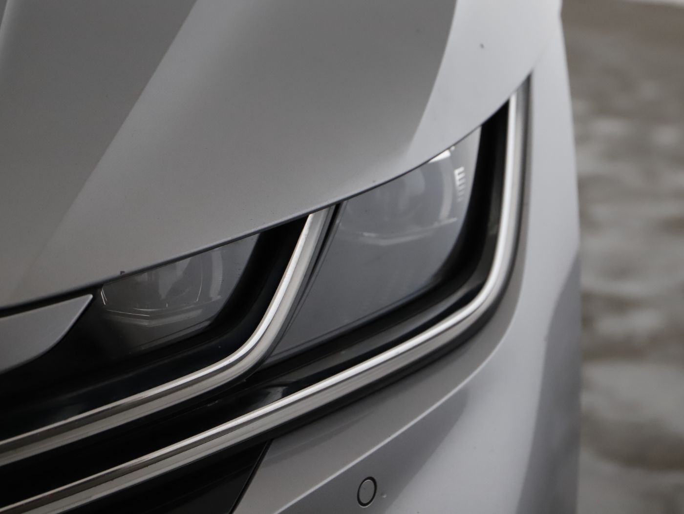 VW Arteon SB 2.0TDI | Bild 26 von 26