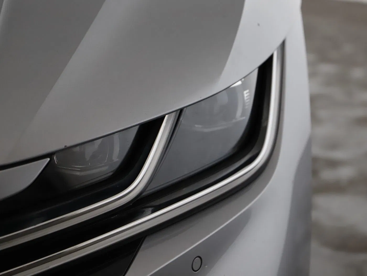 VW Arteon SB 2.0TDI | Bild 26 von 26