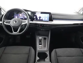 VW Golf VIII Variant 2.0 TDI Life | Thumbnail 10 von 24