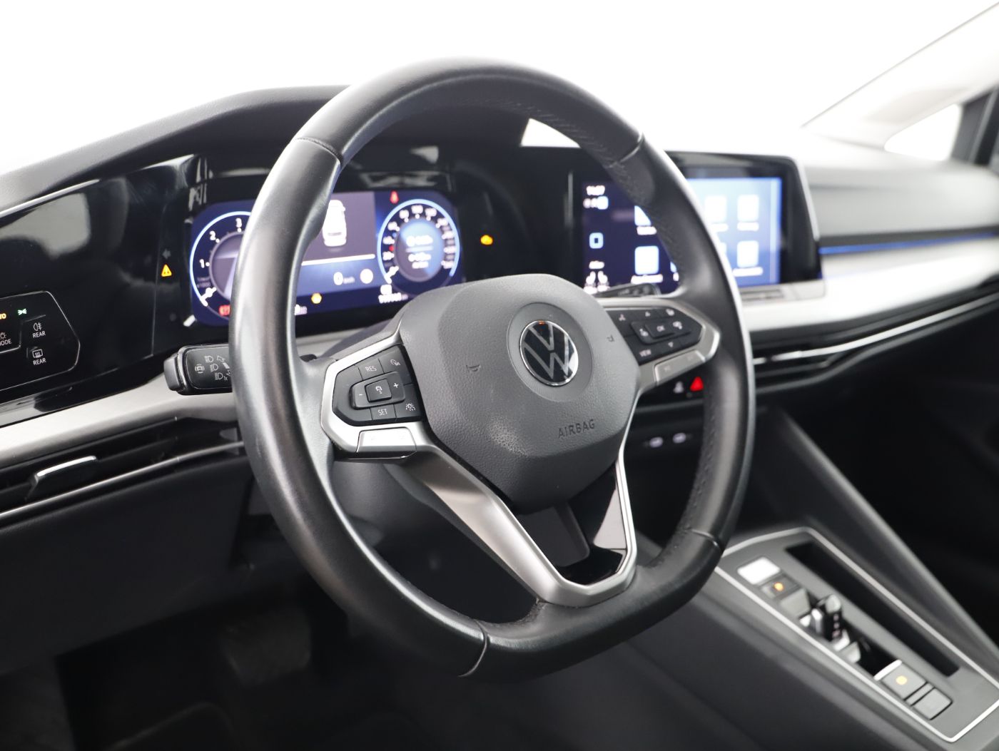 VW Golf VIII Variant 2.0 TDI Life | Bild 11 von 24