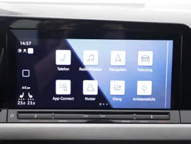 VW Golf VIII Variant 2.0 TDI Life | Thumbnail 14 von 24