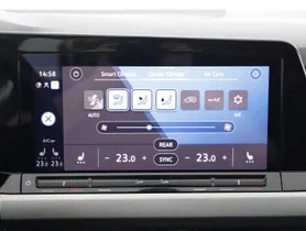 VW Golf VIII Variant 2.0 TDI Life | Thumbnail 17 von 24