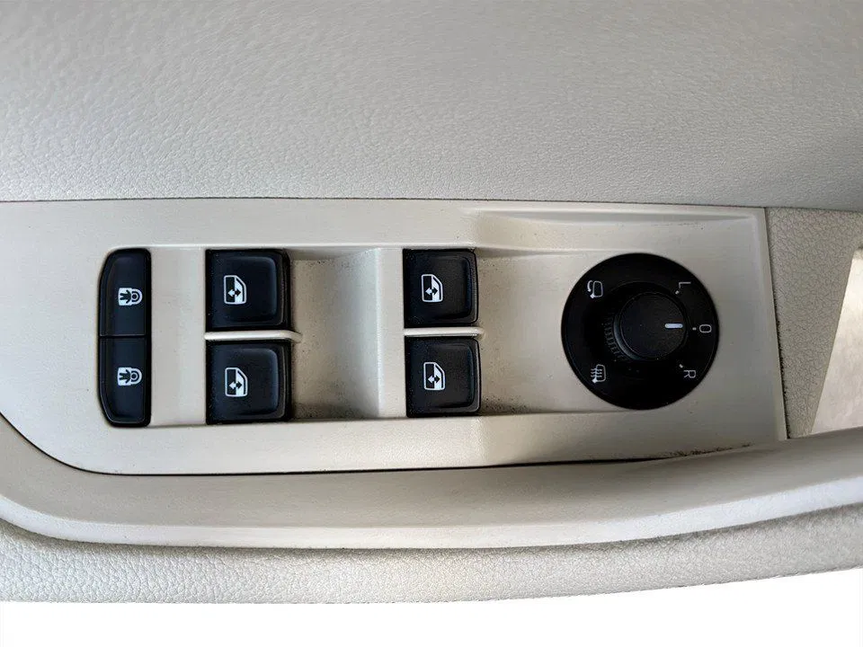 Skoda Superb 2.0 TDI 4x4 | Bild 9 von 25