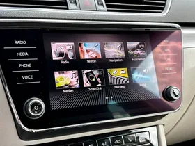 Skoda Superb 2.0 TDI 4x4 | Thumbnail 18 von 25