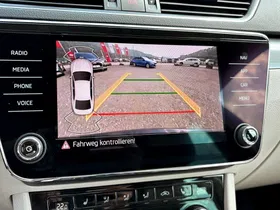Skoda Superb 2.0 TDI 4x4 | Thumbnail 20 von 25