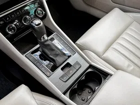 Skoda Superb 2.0 TDI 4x4 | Thumbnail 23 von 25