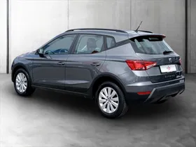 Seat Arona 1.0 TSI Style | Thumbnail 4 von 23
