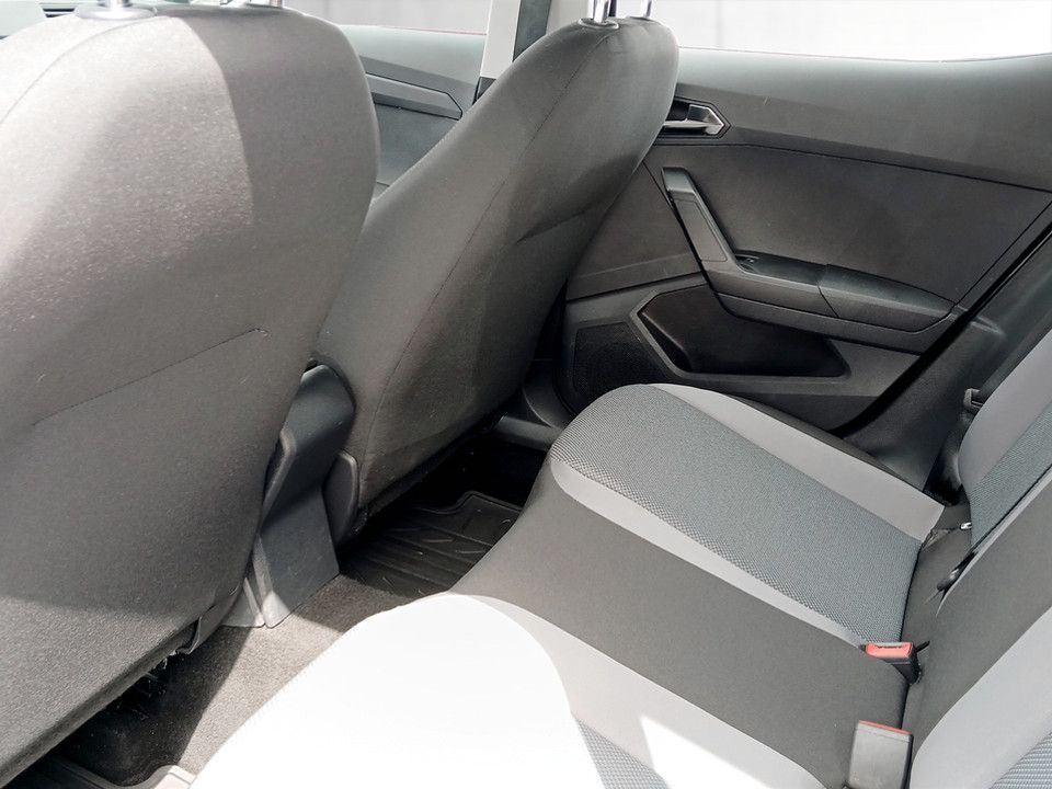 Seat Arona 1.0 TSI Style | Bild 22 von 23