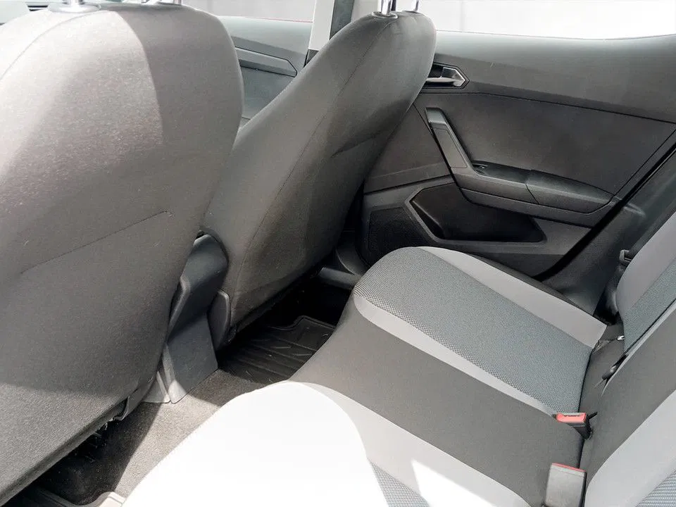Seat Arona 1.0 TSI Style | Bild 22 von 23