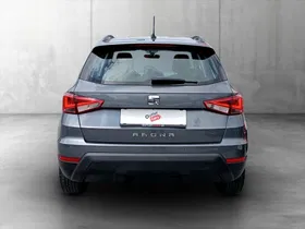 Seat Arona 1.0 TSI Style | Thumbnail 6 von 23