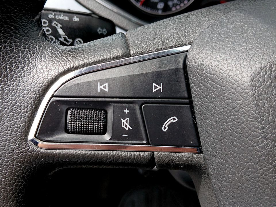 Seat Arona 1.0 TSI Style | Bild 14 von 23