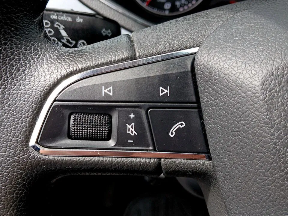 Seat Arona 1.0 TSI Style | Bild 14 von 23