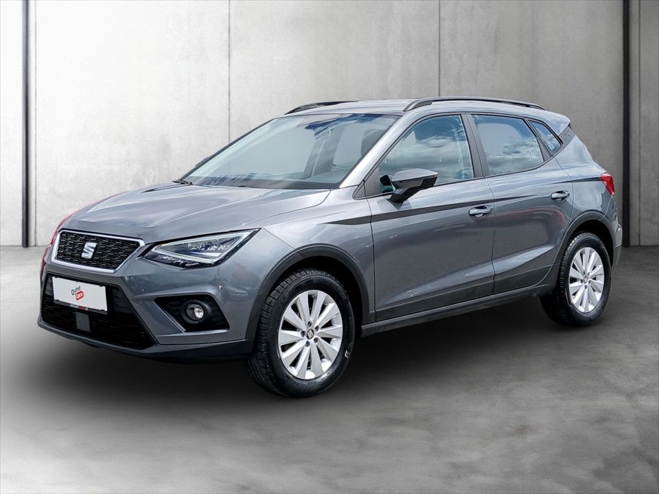 Seat Arona 1.0 TSI Style | Bild 2 von 23