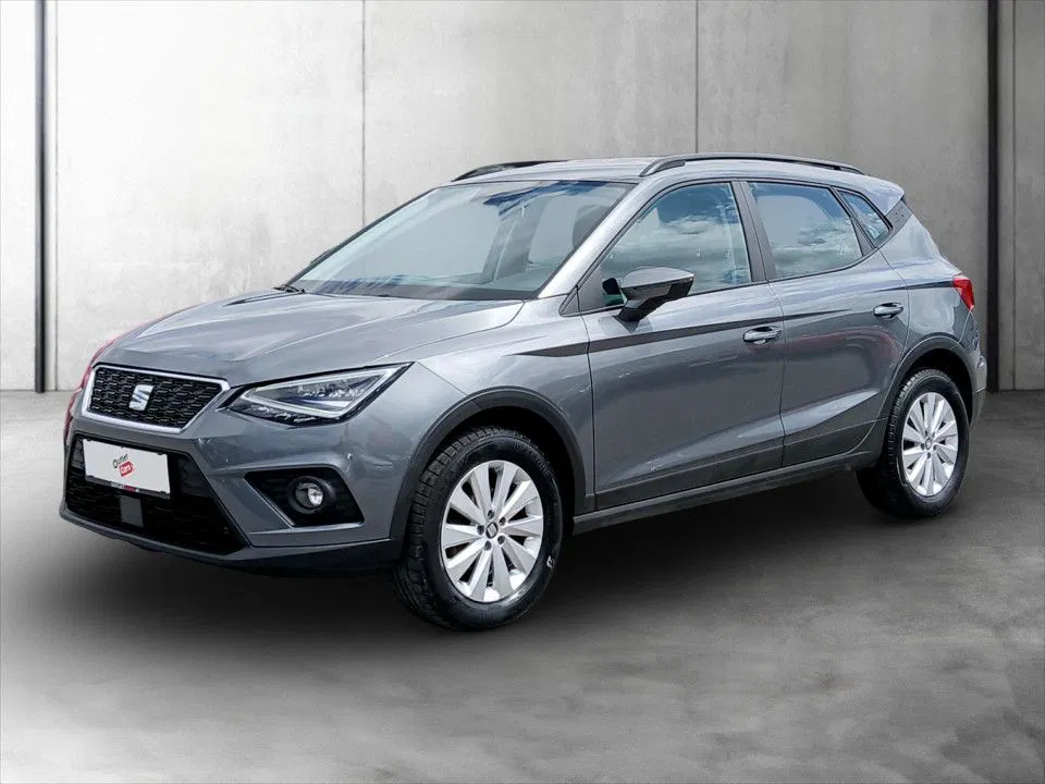 Bild eines Seat Arona 1.0 TSI Style