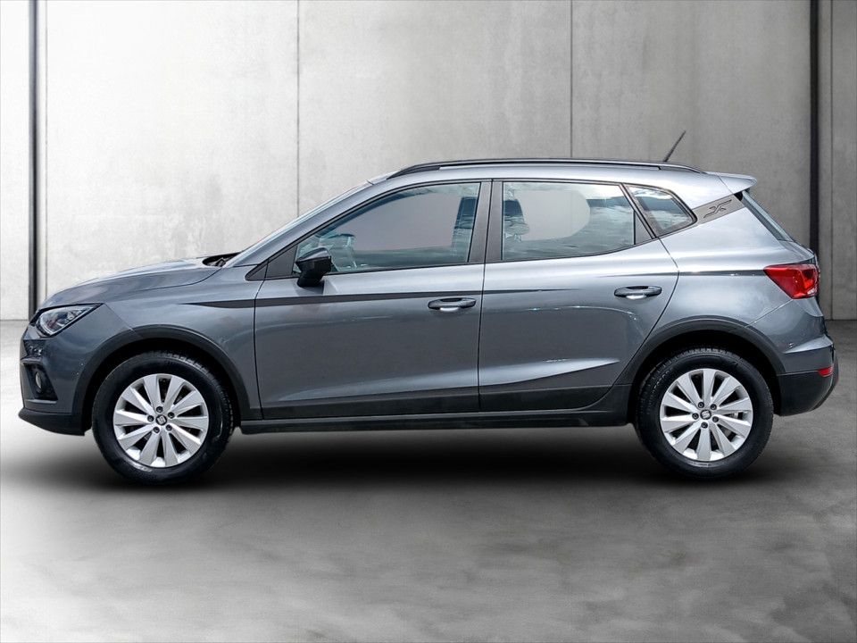 Seat Arona 1.0 TSI Style | Bild 5 von 23