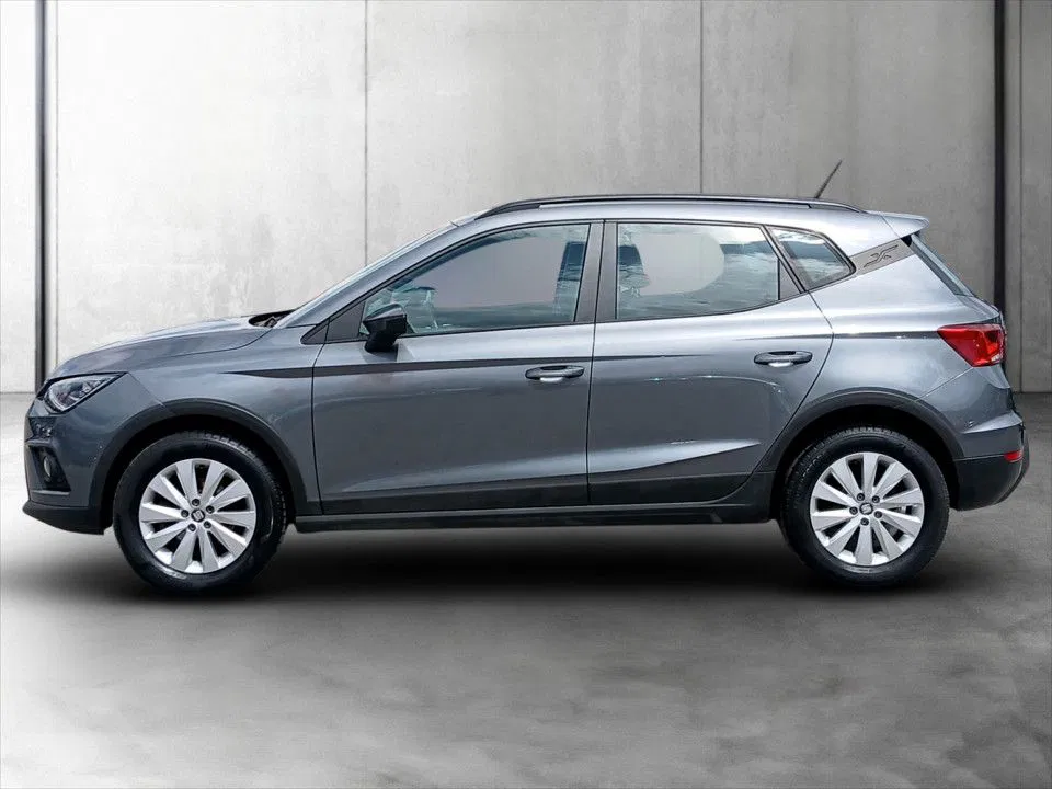 Seat Arona 1.0 TSI Style | Bild 5 von 23