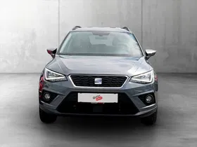 Seat Arona 1.0 TSI Style | Thumbnail 3 von 23