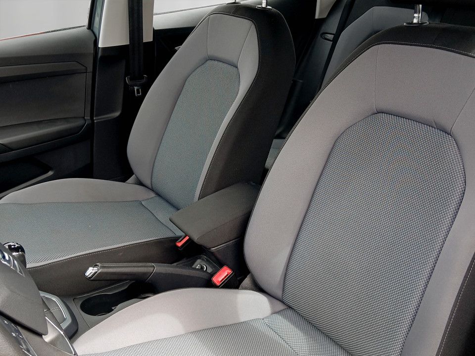 Seat Arona 1.0 TSI Style | Bild 8 von 23