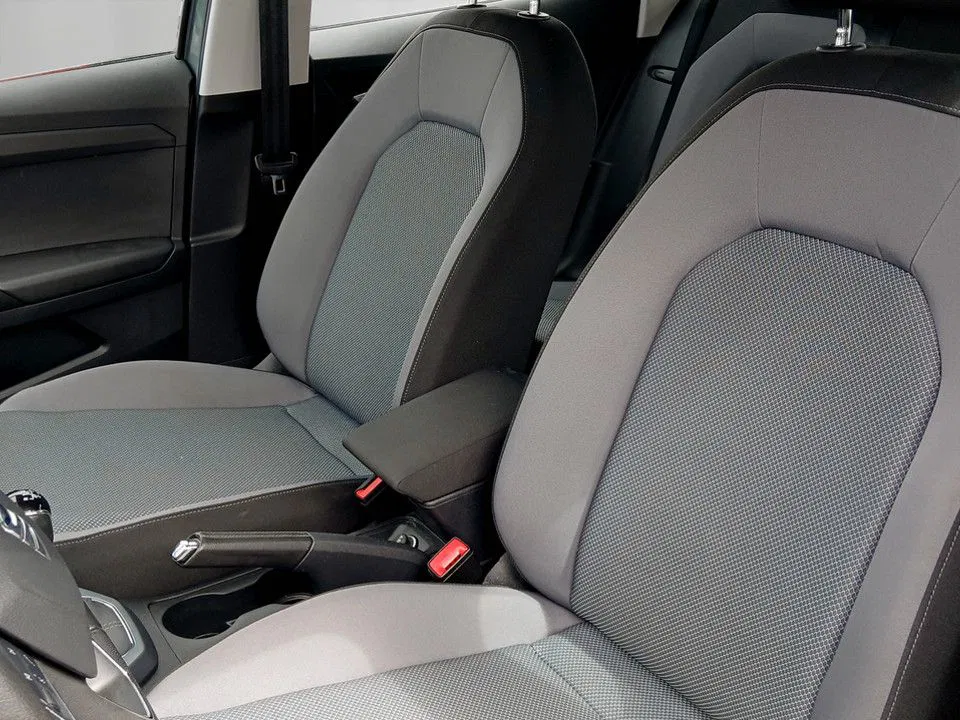 Seat Arona 1.0 TSI Style | Bild 8 von 23