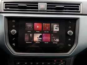 Seat Arona 1.0 TSI Style | Thumbnail 17 von 23
