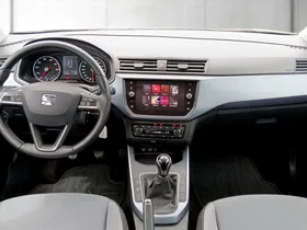 Seat Arona 1.0 TSI Style | Thumbnail 11 von 23