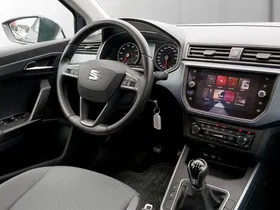 Seat Arona 1.0 TSI Style | Thumbnail 12 von 23